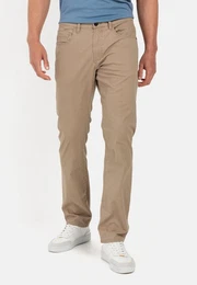 5-Pocket-Jeans 5-Pocket Hose Relaxed Fit
