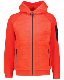 Strickjacke Herren Strickjacke MARTIC (1-tlg)
