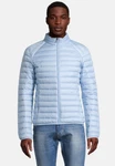 JOTT Daunenjacke MAT mit Stehkragen Hellblau