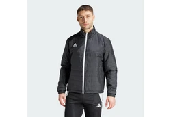 adidas Performance Schneejacke ENTRADA LIGHT JACKE Dunkelgrau/Hellgrau/Schwarz/Grau/Dunkelblau