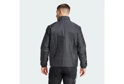 adidas Performance Schneejacke ENTRADA LIGHT JACKE Dunkelgrau/Hellgrau/Schwarz/Grau/Dunkelblau