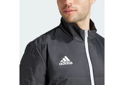 adidas Performance Schneejacke ENTRADA LIGHT JACKE Dunkelgrau/Hellgrau/Schwarz/Grau/Dunkelblau