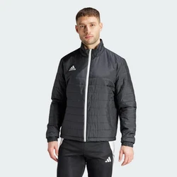 adidas Performance Schneejacke ENTRADA LIGHT JACKE Dunkelgrau/Hellgrau/Schwarz/Grau/Dunkelblau