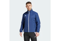 adidas Performance Schneejacke ENTRADA LIGHT JACKE Hellblau/Dunkelblau/Blau/Pastell