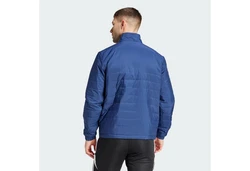 adidas Performance Schneejacke ENTRADA LIGHT JACKE Hellblau/Dunkelblau/Blau/Pastell