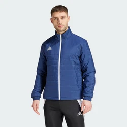 adidas Performance Schneejacke ENTRADA LIGHT JACKE Hellblau/Dunkelblau/Blau/Pastell