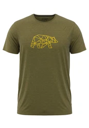 FORSBERG T-Shirt Finnson 