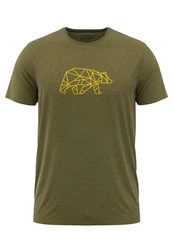 FORSBERG T-Shirt Finnson 