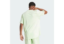 adidas Sportswear T-Shirt ALL SZN Hellgrün/Neonfarben/Grün