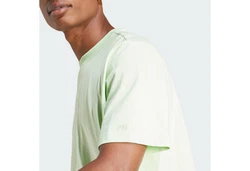 adidas Sportswear T-Shirt ALL SZN Hellgrün/Neonfarben/Grün