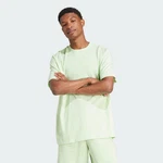 adidas Sportswear T-Shirt ALL SZN Hellgrün/Neonfarben/Grün