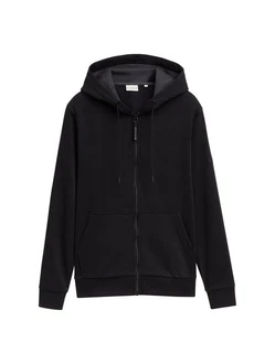TOM TAILOR Sweatshirt Kapuze TOM TAILOR Sweatshirt Kapuze