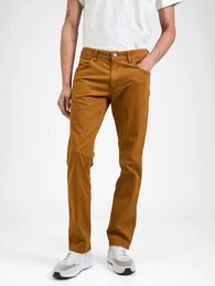 Regular-fit-Jeans GREENSBORO (1-tlg) Plain/ohne Details