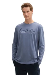 Langarmshirt (1-tlg)