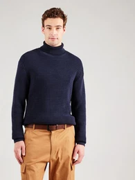 Strickpullover SLHTHEO (1-tlg)