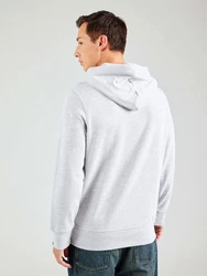Ellesse Sweatshirt Vecchioa hellgrau/smaragd