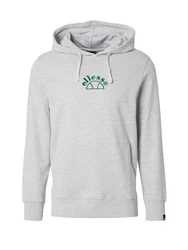 Ellesse Sweatshirt Vecchioa hellgrau/smaragd