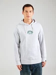Ellesse Sweatshirt Vecchioa hellgrau/smaragd
