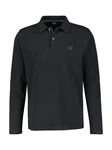 LERROS T-Shirt Dunkelblau/Grau/Dunkelgrau/Schwarz