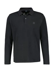 LERROS T-Shirt Dunkelblau/Grau/Dunkelgrau/Schwarz