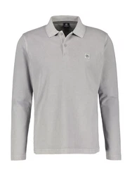 LERROS T-Shirt Grau