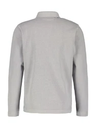 LERROS T-Shirt Grau