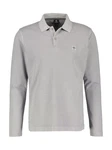 LERROS T-Shirt Grau
