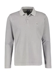 LERROS T-Shirt Grau