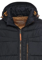 camel active Blouson Nachtblau