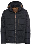 camel active Blouson Nachtblau