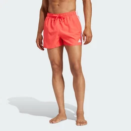 Badeshorts 3-STREIFEN 3-INCH BADESHORTS