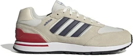 RUN 80s WONWHI/SHANAV/OWHITE Sneaker