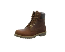 Panama Jack Panama 03 Igloo Springerstiefel braun