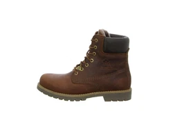 Panama Jack Panama 03 Igloo Springerstiefel braun
