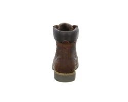 Panama Jack Panama 03 Igloo Springerstiefel braun
