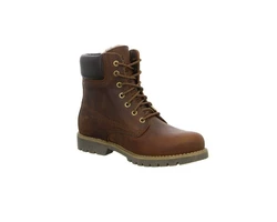 Panama Jack Panama 03 Igloo Springerstiefel braun