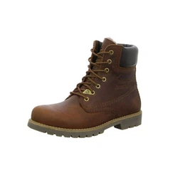braun Stiefel (1-tlg)