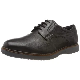 uni regular fit Schnrschuh (1-tlg)