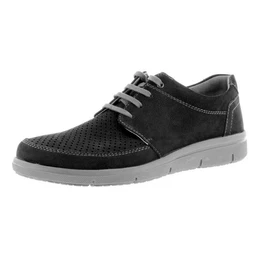 mnnlich Hardy Halbschuh Leder Sneaker
