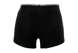 Diesel Herren Boxershorts UMBX-DAMIEN 5er Pack Schwarz