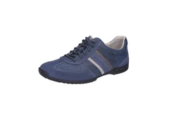 Gabor Sneaker Blau/Hellblau/Grau