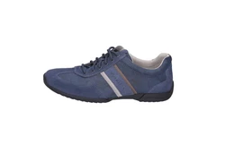 Gabor Sneaker Blau/Hellblau/Grau