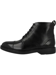 Aldwin Cap Schnrstiefelette (1-tlg)