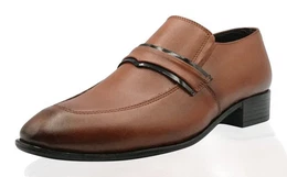 Gustav No. 1213 Herren Slipper Slipper