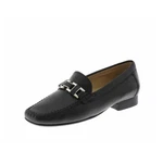Sioux Mokassin regular fit (1) schwarz