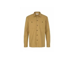 TOM TAILOR Hemd gold