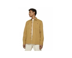 TOM TAILOR Hemd gold