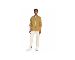 TOM TAILOR Hemd gold