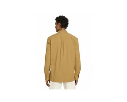 TOM TAILOR Hemd gold