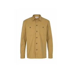 TOM TAILOR Hemd gold
